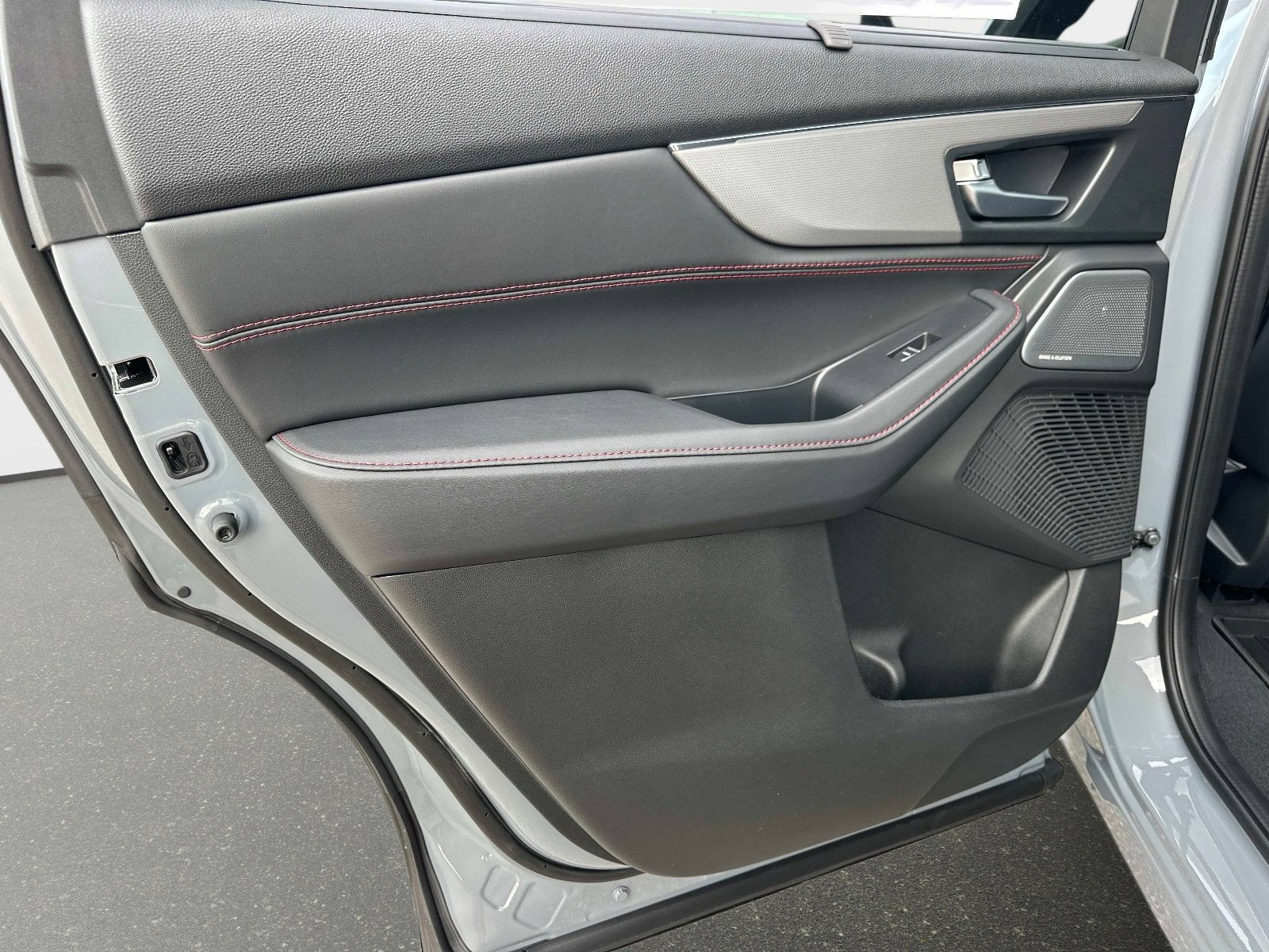 2026 Acura MDX w/A-Spec Advance Package