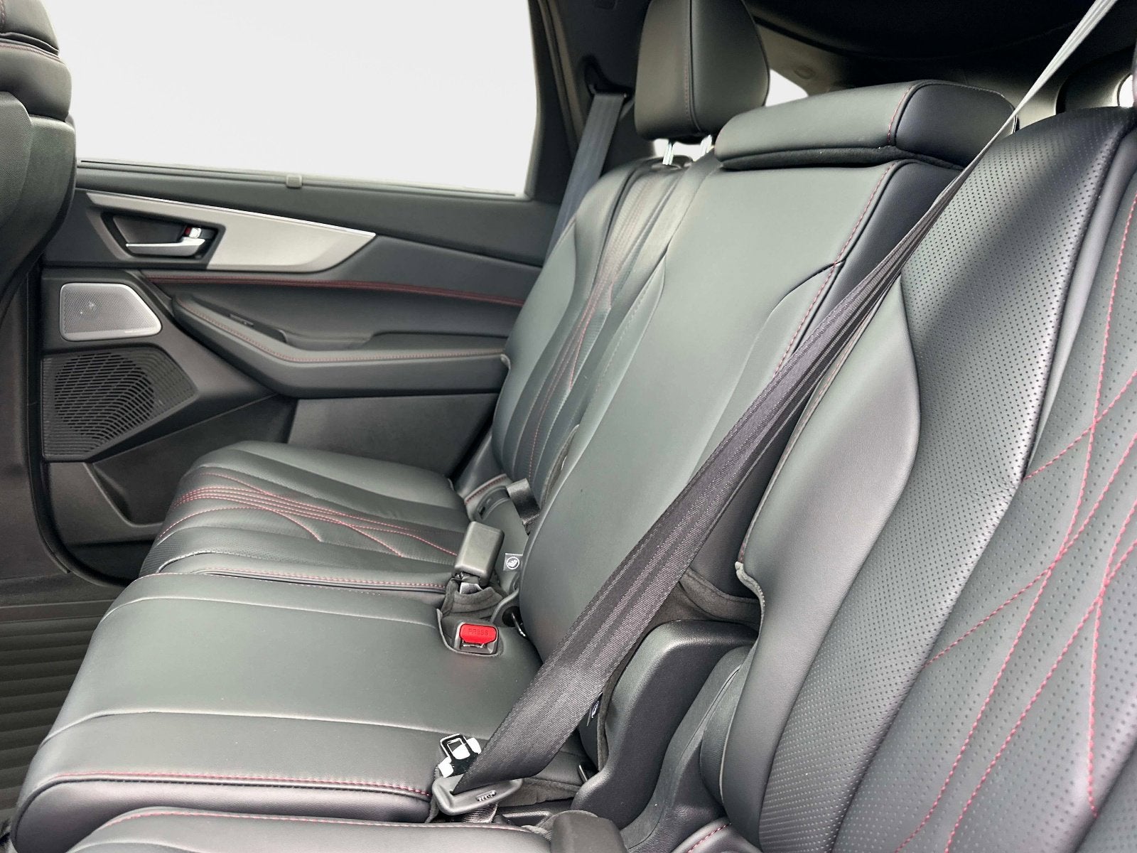 2026 Acura MDX w/A-Spec Advance Package