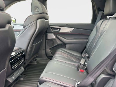 2026 Acura MDX w/A-Spec Advance Package