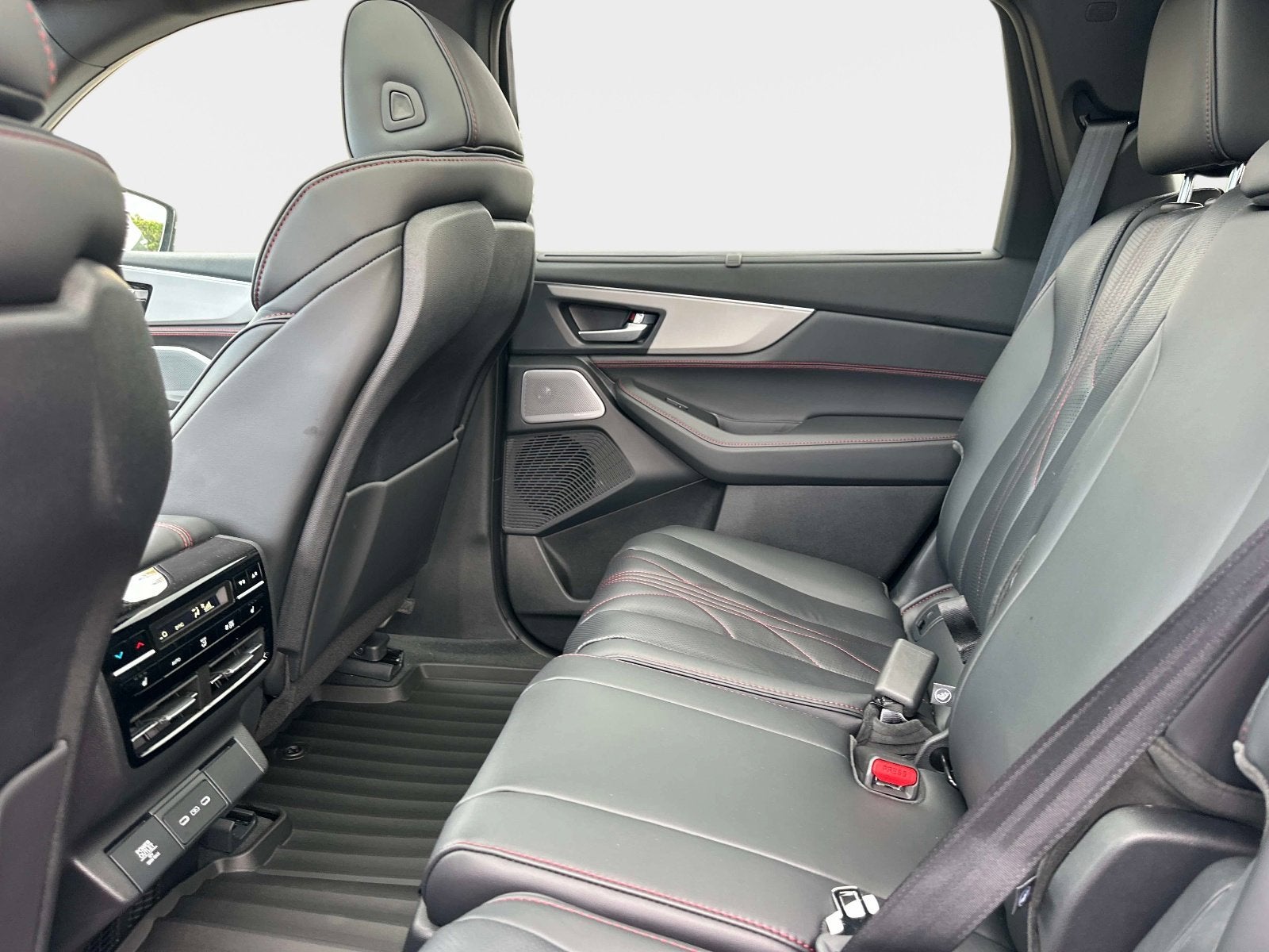 2026 Acura MDX w/A-Spec Advance Package