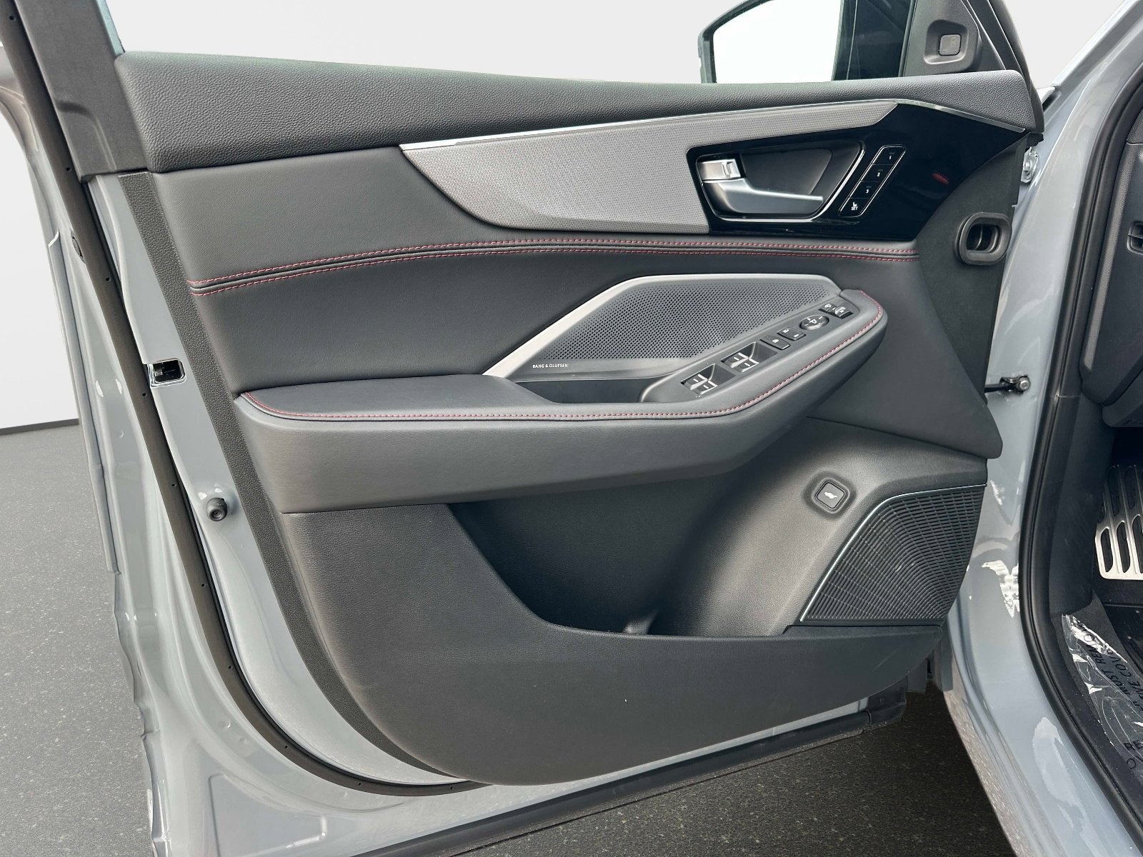 2026 Acura MDX w/A-Spec Advance Package