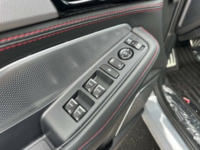 2026 Acura MDX w/A-Spec Advance Package