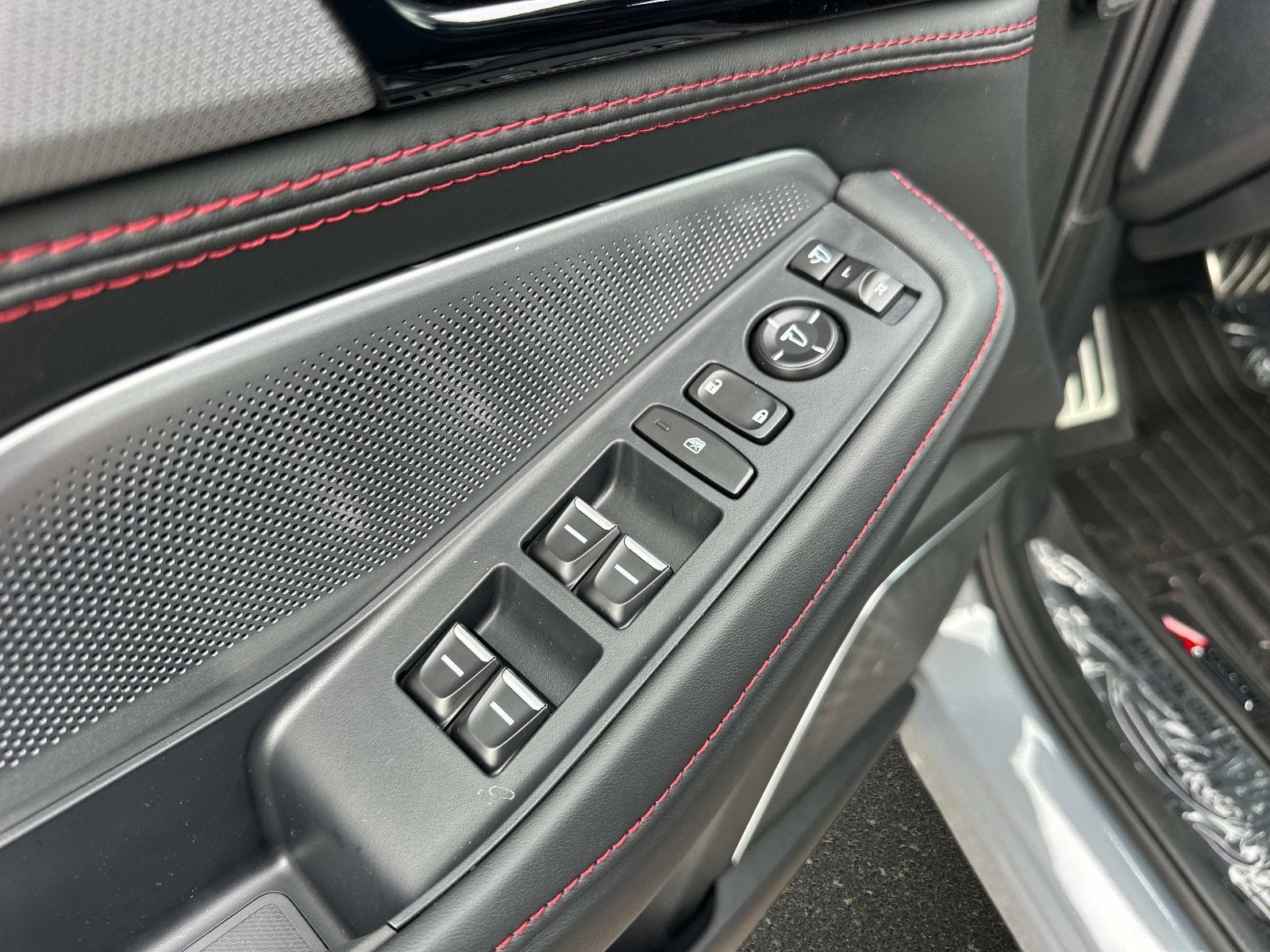 2026 Acura MDX w/A-Spec Advance Package