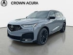 2026 Acura MDX w/A-Spec Advance Package