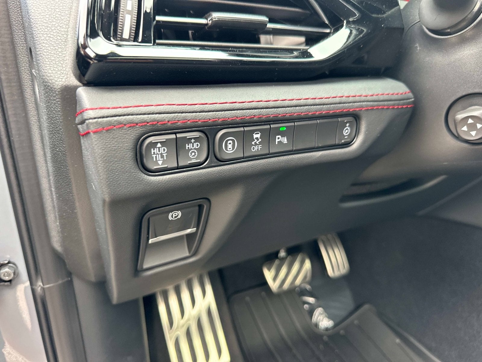 2026 Acura MDX w/A-Spec Advance Package