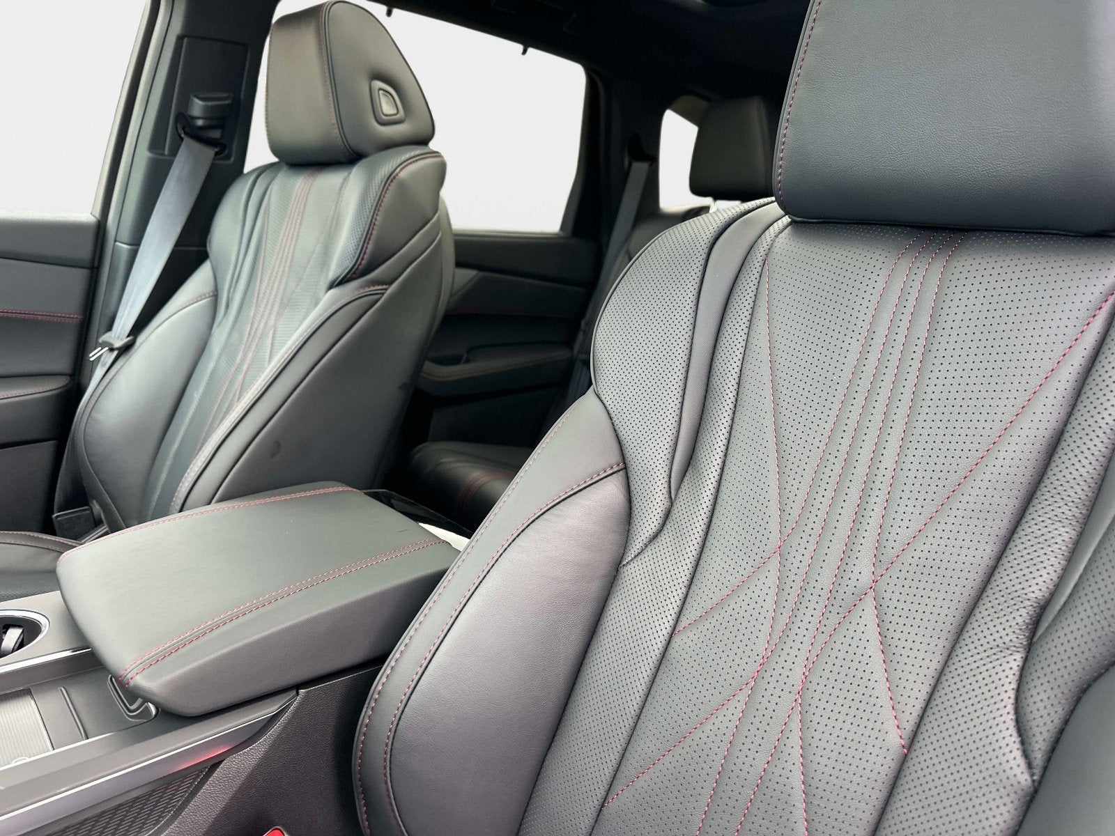 2026 Acura MDX w/A-Spec Advance Package