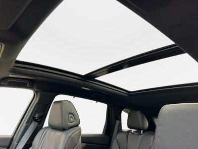 2026 Acura MDX w/A-Spec Advance Package