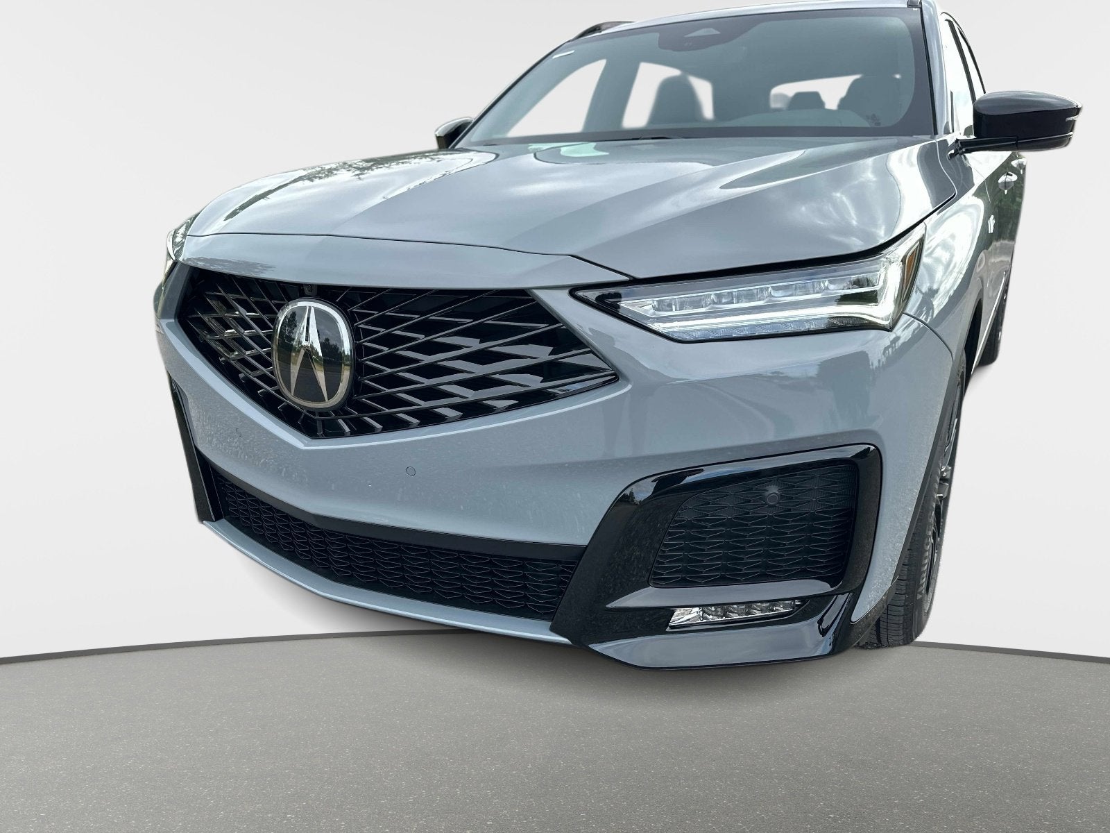 2026 Acura MDX w/A-Spec Advance Package