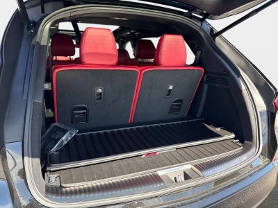 2026 Acura MDX w/A-Spec Advance Package