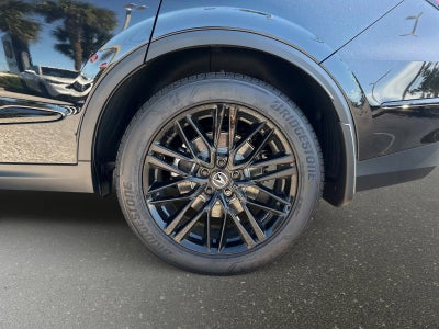 2026 Acura MDX w/A-Spec Advance Package