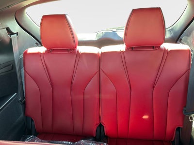 2026 Acura MDX w/A-Spec Advance Package