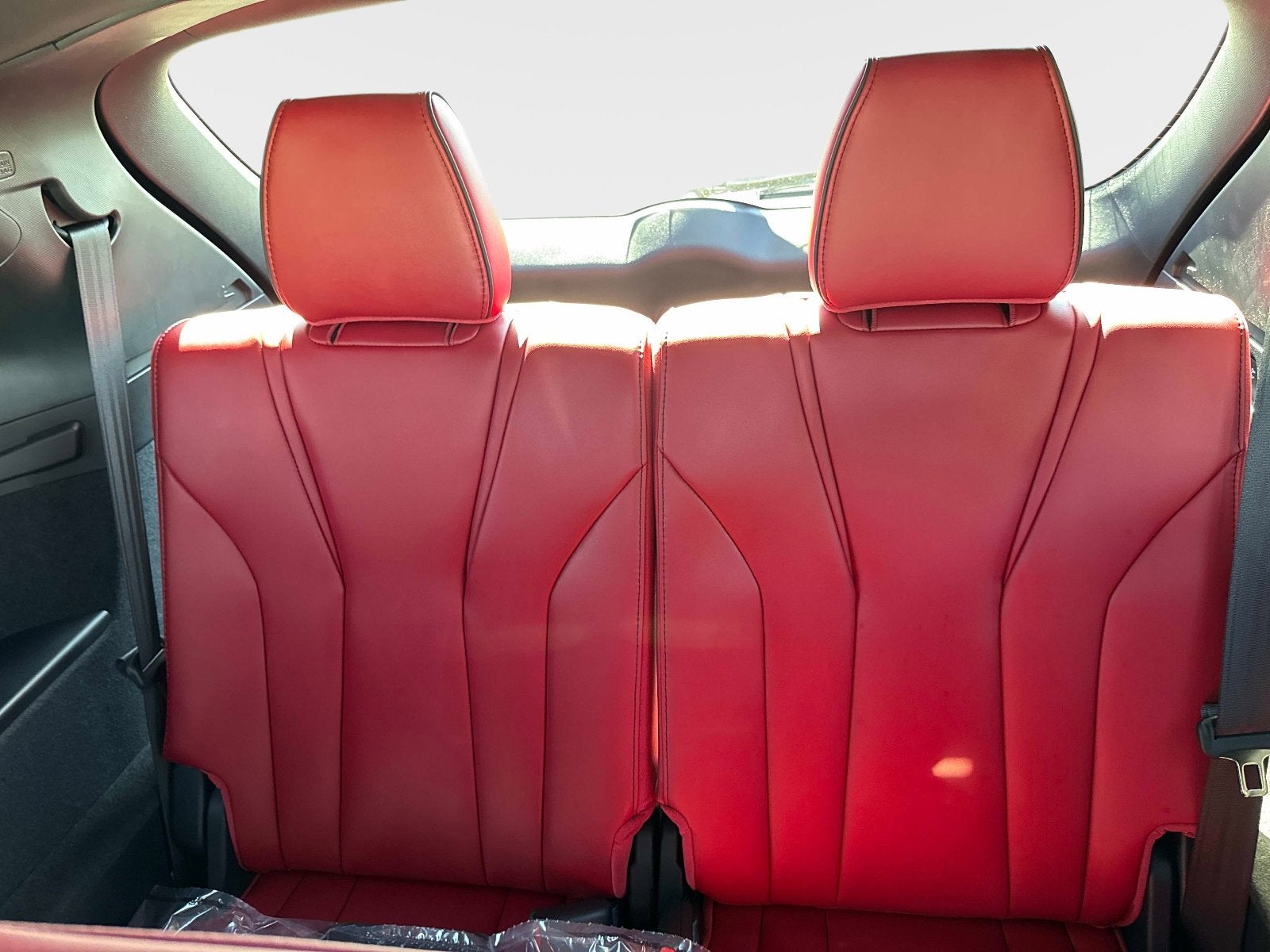 2026 Acura MDX w/A-Spec Advance Package