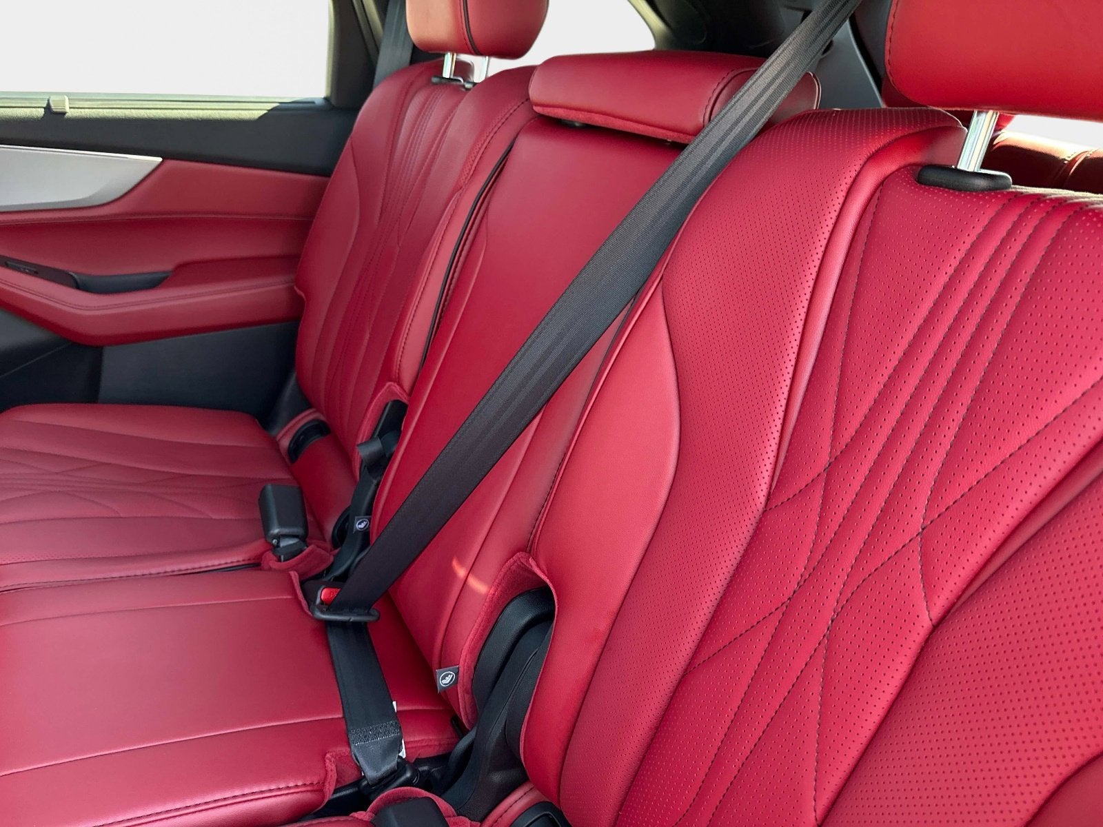 2026 Acura MDX w/A-Spec Advance Package