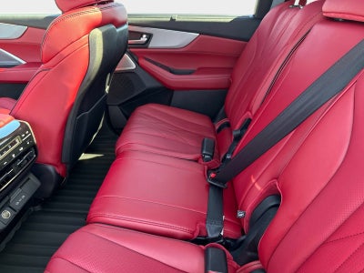 2026 Acura MDX w/A-Spec Advance Package