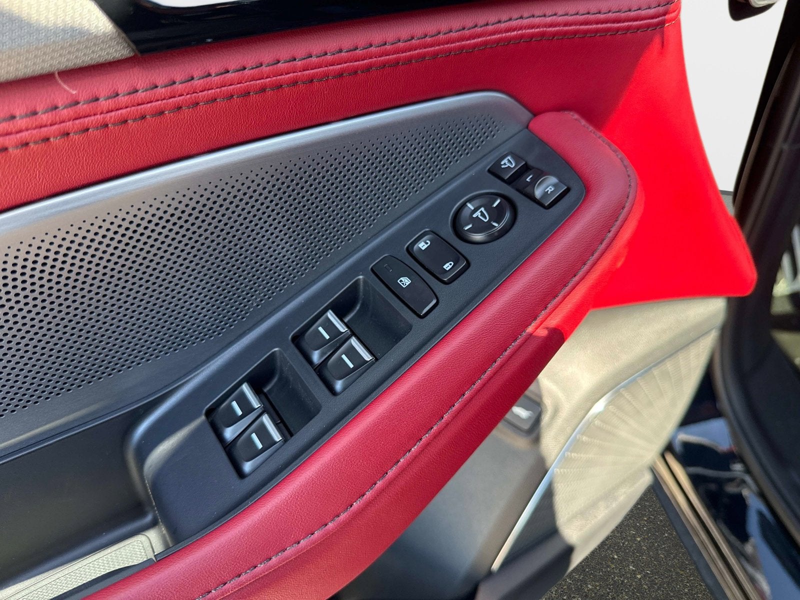 2026 Acura MDX w/A-Spec Advance Package