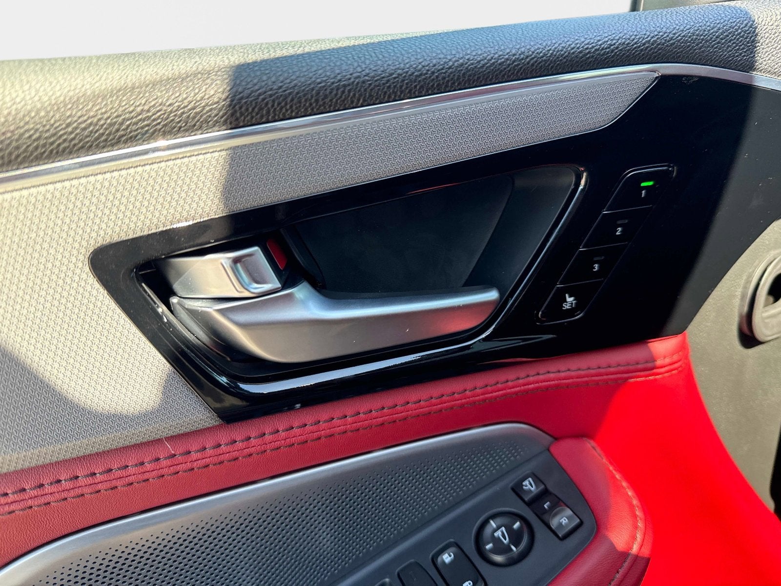 2026 Acura MDX w/A-Spec Advance Package