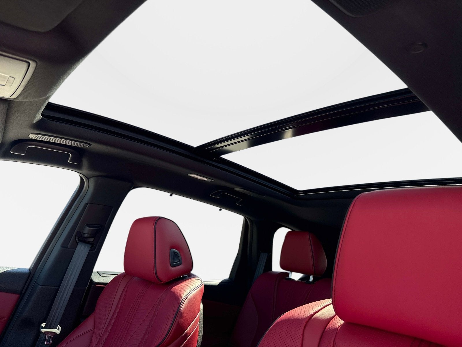 2026 Acura MDX w/A-Spec Advance Package