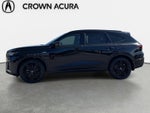 2026 Acura MDX w/A-Spec Advance Package
