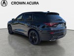 2026 Acura MDX w/A-Spec Advance Package