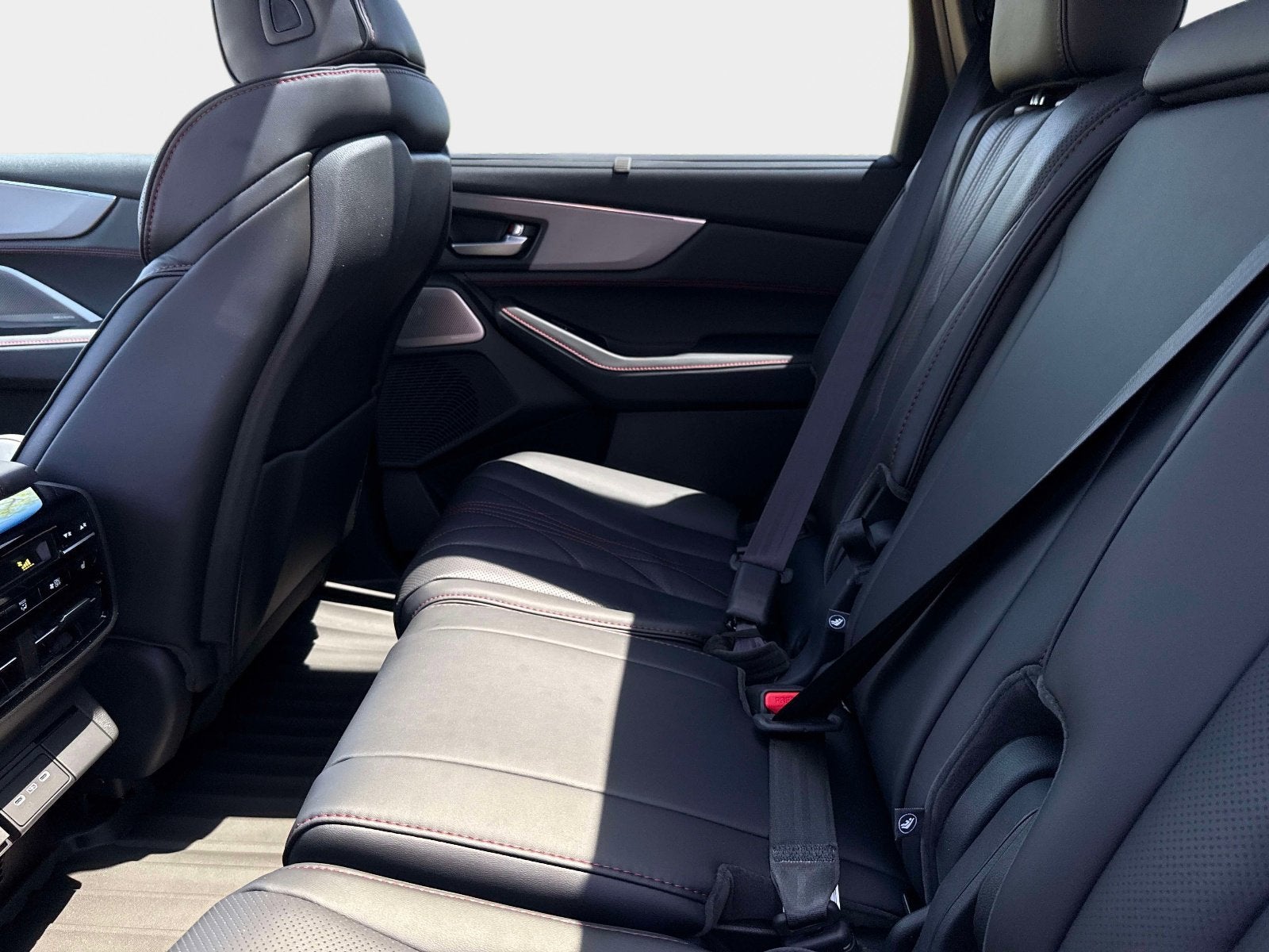 2026 Acura MDX w/A-Spec Advance Package