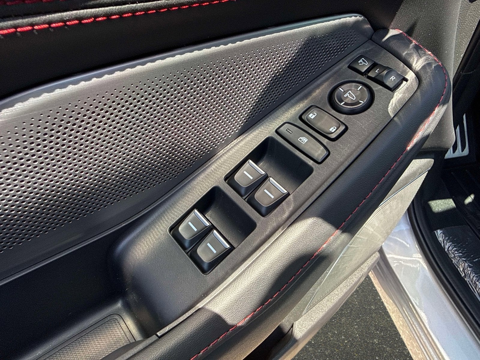 2026 Acura MDX w/A-Spec Advance Package