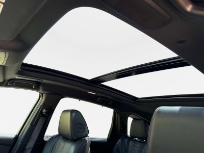 2026 Acura MDX w/A-Spec Advance Package