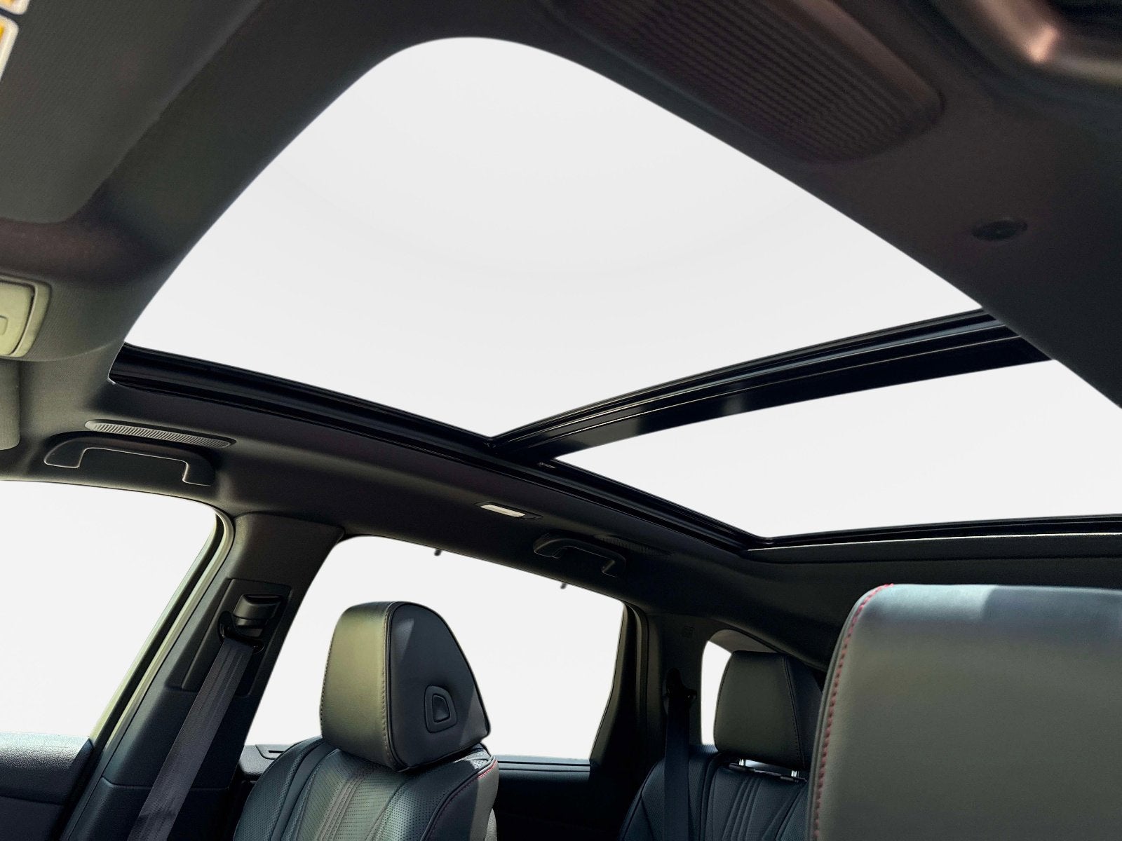 2026 Acura MDX w/A-Spec Advance Package