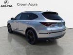 2026 Acura MDX w/A-Spec Advance Package