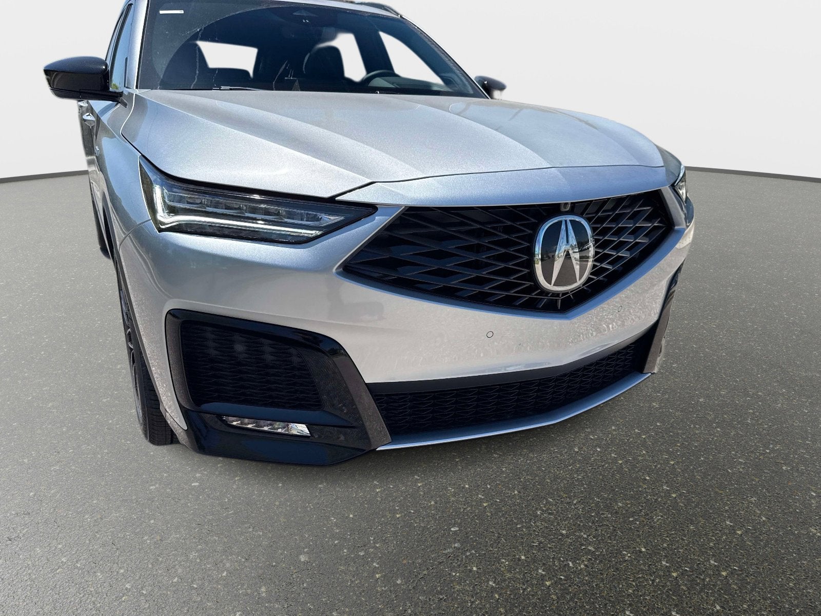 2026 Acura MDX w/A-Spec Advance Package