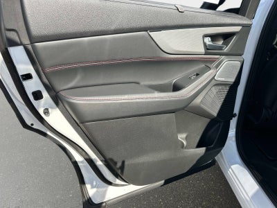 2026 Acura MDX w/A-Spec Advance Package