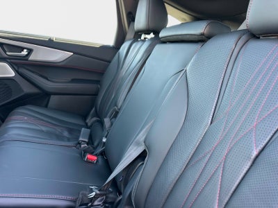 2026 Acura MDX w/A-Spec Advance Package