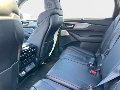 2026 Acura MDX w/A-Spec Advance Package