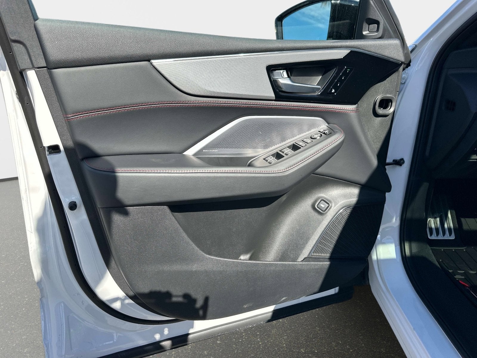 2026 Acura MDX w/A-Spec Advance Package