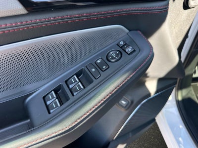 2026 Acura MDX w/A-Spec Advance Package