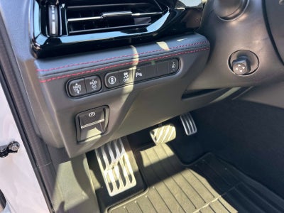 2026 Acura MDX w/A-Spec Advance Package