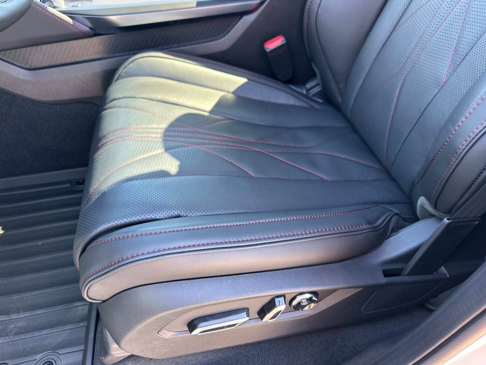 2026 Acura MDX w/A-Spec Advance Package