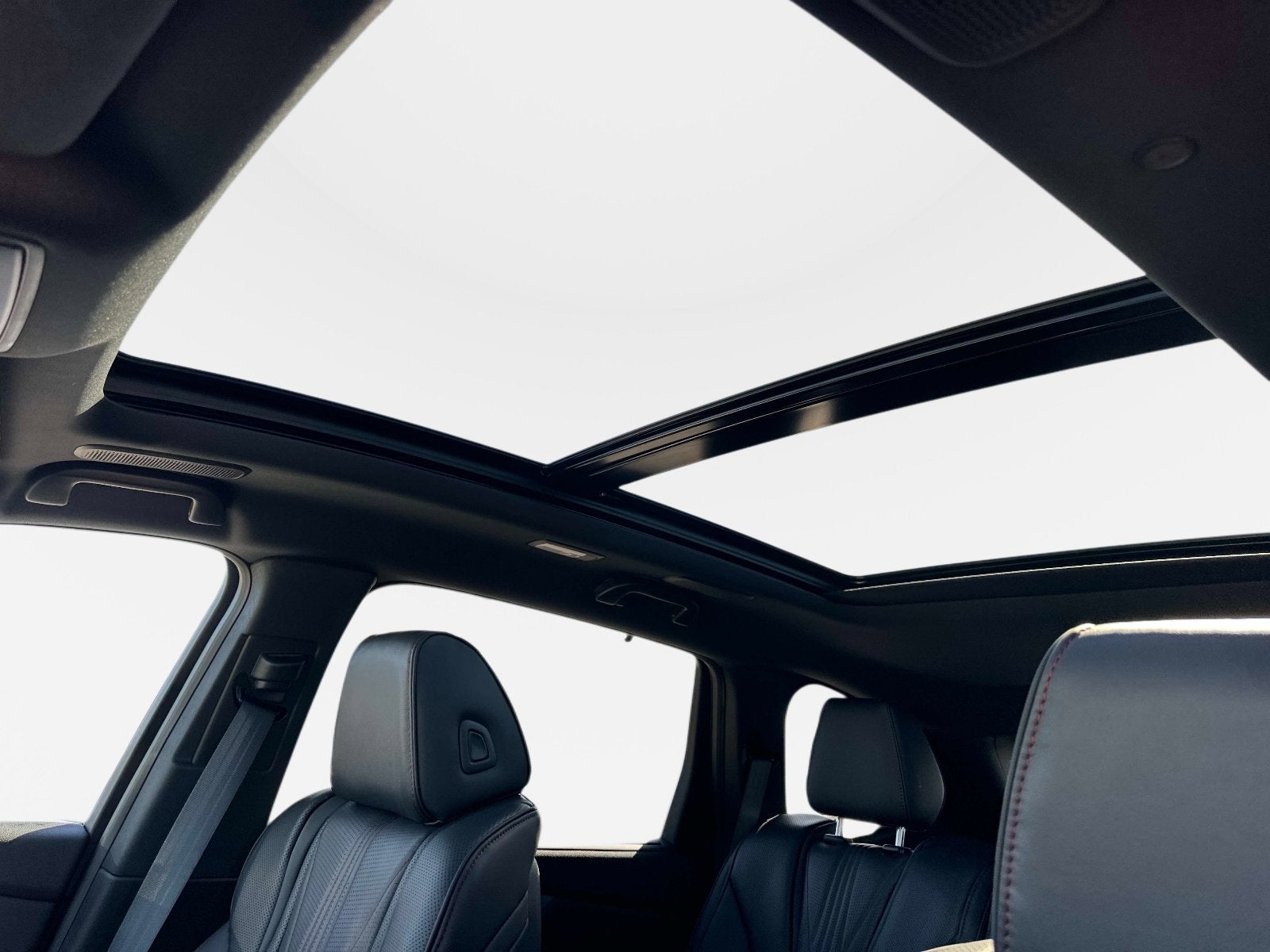 2026 Acura MDX w/A-Spec Advance Package