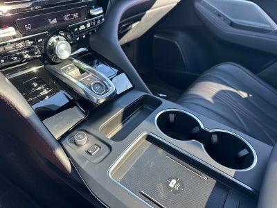 2026 Acura MDX w/A-Spec Advance Package