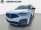 2026 Acura MDX w/A-Spec Advance Package