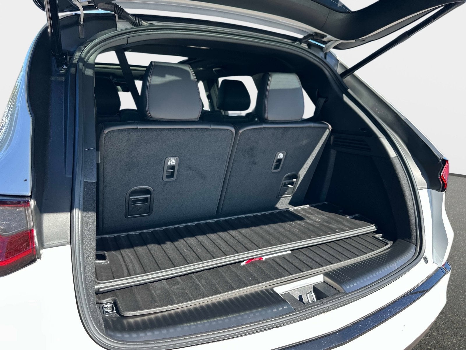 2026 Acura MDX w/A-Spec Advance Package