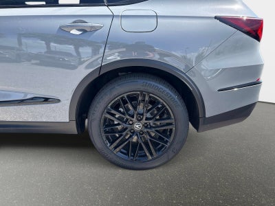 2026 Acura MDX w/A-Spec Advance Package