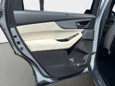 2026 Acura MDX w/A-Spec Advance Package