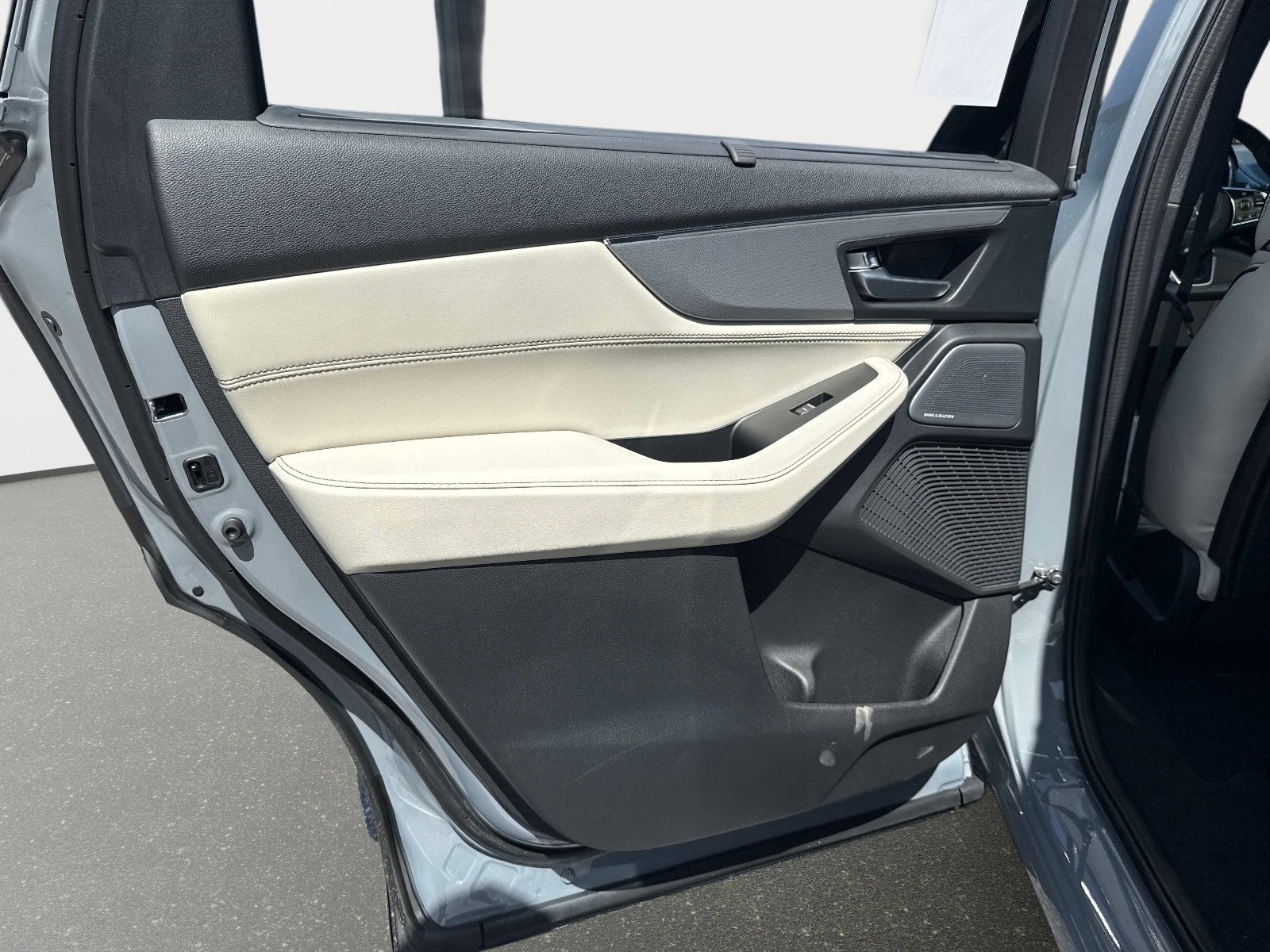 2026 Acura MDX w/A-Spec Advance Package