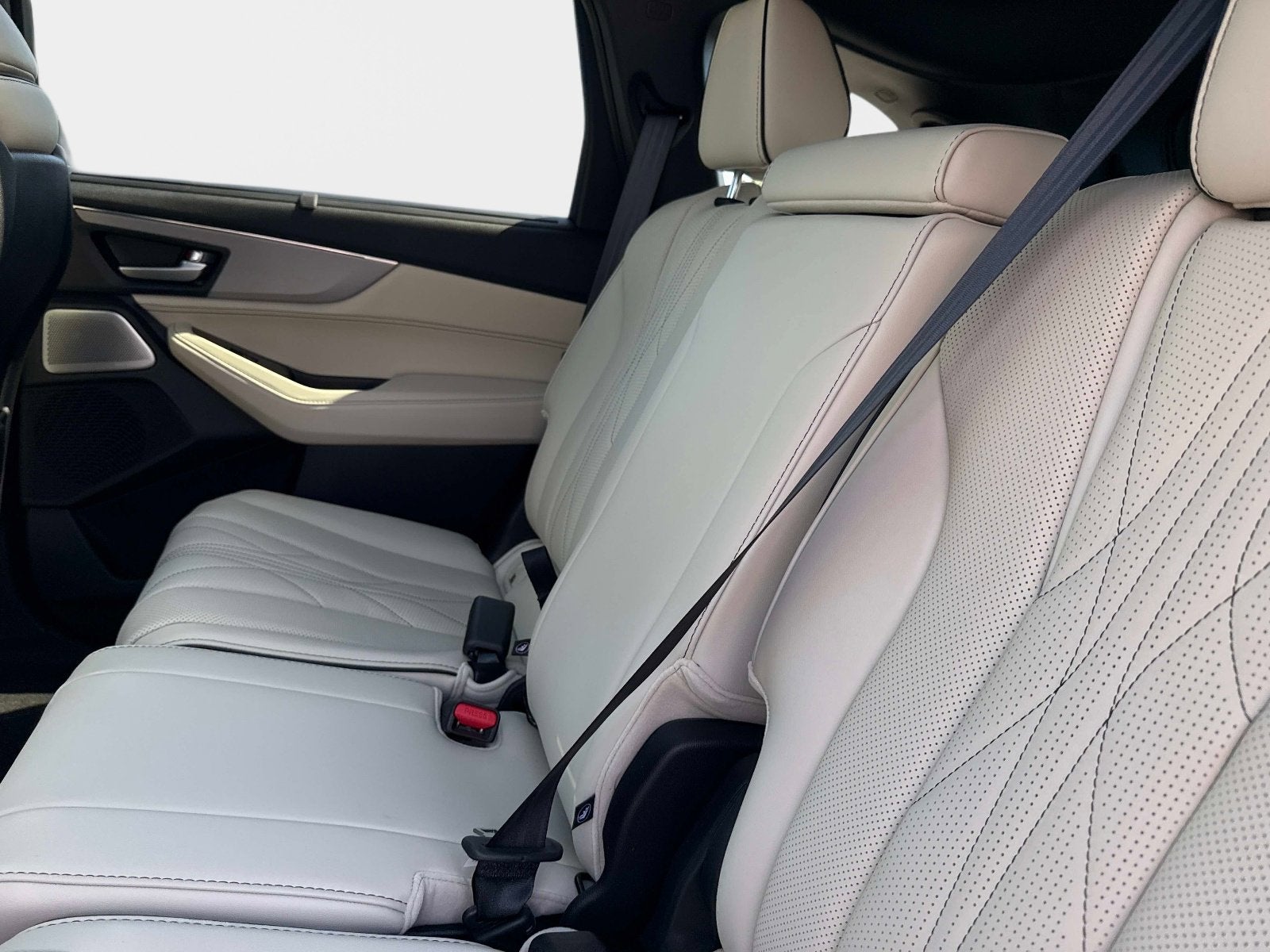 2026 Acura MDX w/A-Spec Advance Package