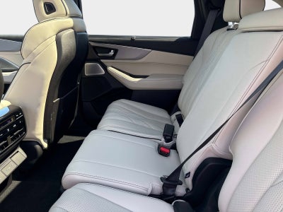 2026 Acura MDX w/A-Spec Advance Package