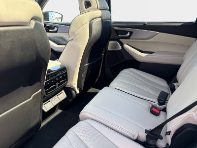 2026 Acura MDX w/A-Spec Advance Package