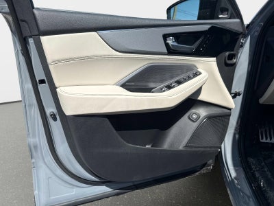 2026 Acura MDX w/A-Spec Advance Package