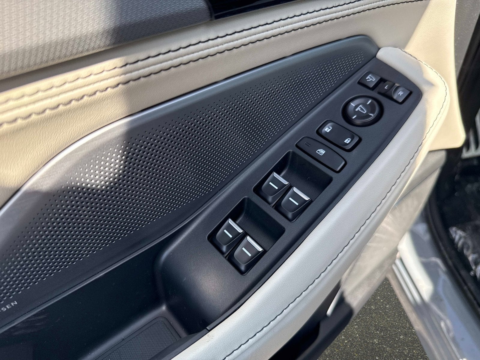 2026 Acura MDX w/A-Spec Advance Package