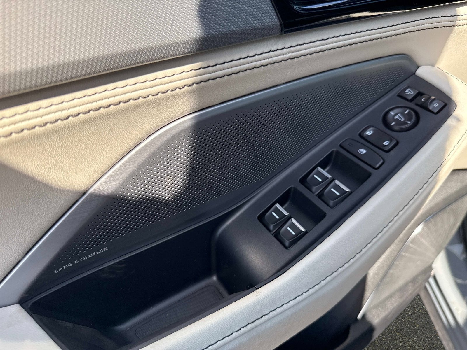 2026 Acura MDX w/A-Spec Advance Package