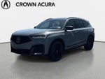 2026 Acura MDX w/A-Spec Advance Package